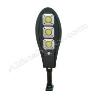 3 броя Соларни лампи със датчик движение 150W