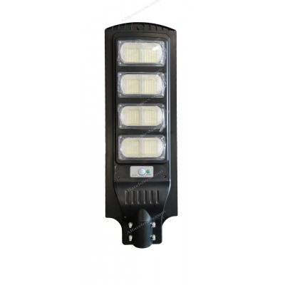 JMK 800W SMD, Соларнa уличнa лампa