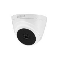 Dahua 2.8-3.6mm, Full HD, 4 Камери, външен монтаж
