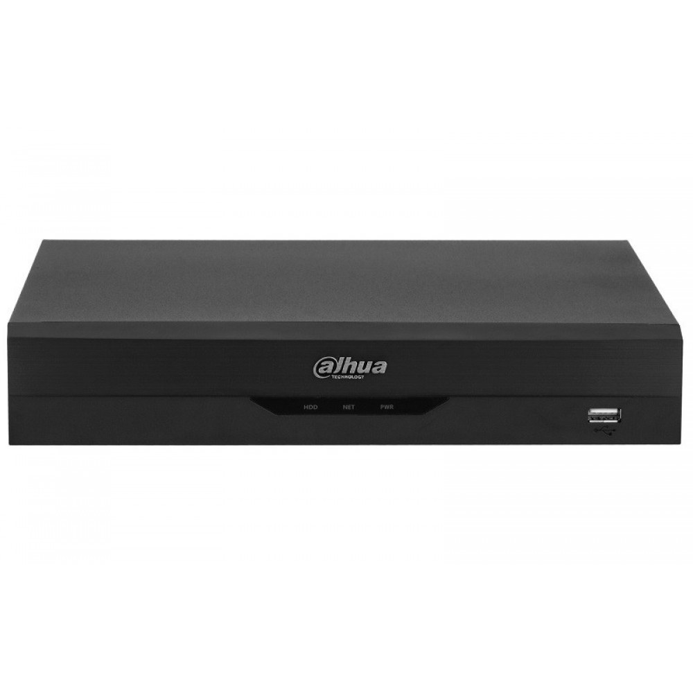 Dahua 4 камери + 500GB HDD Твърд Диск Без Твърд Диск