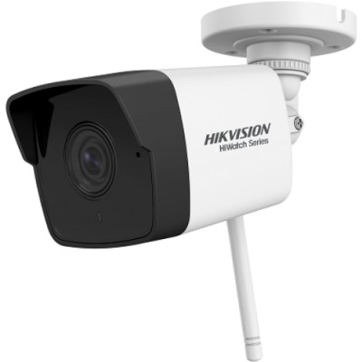 Bullet ,IP Hikvision 2mpx,Hiwatch Серия