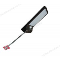 Мини Соларна Лампа на стойка