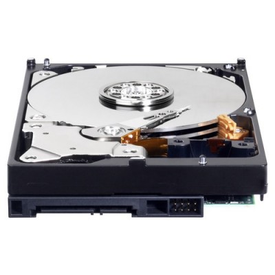 Твърд Диск 500GB, SATA