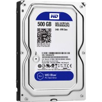 Твърд Диск 500GB, SATA