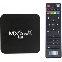 TV Android media player Mxq RK3229