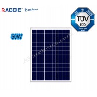 Фотоволтаичен Соларен панел 50W