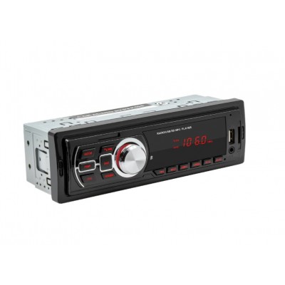 Аудио Плеър 1872BT,aux, BT, USB, SD Card