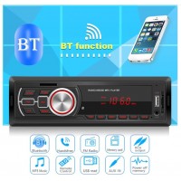 Аудио Плеър 1872BT,aux, BT, USB, SD Card