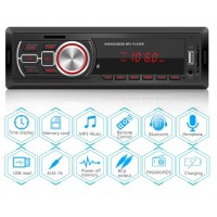 Аудио Плеър 1872BT,aux, BT, USB, SD Card