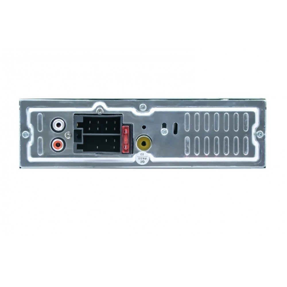 Аудио Плеър 1872BT,aux, BT, USB, SD Card