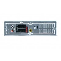 Аудио Плеър 1872BT,aux, BT, USB, SD Card