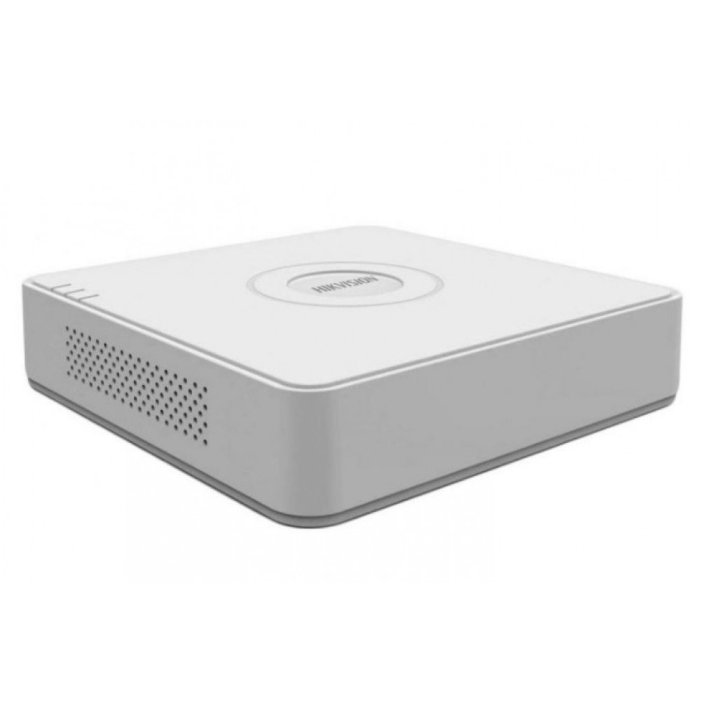 Hikvision TURBO HD, 2mpx, 4 камери и DVR