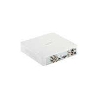 Hikvision TURBO HD, 2mpx, 4 камери и DVR