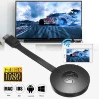 Google Chromecast Streaming Media Player