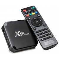 X96Mini TV BOX 2/16GB