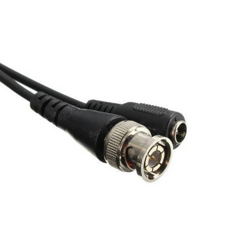 Hikvision Turbo HD 2mpx, Външен монтаж