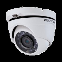 Hikvision Turbo HD 2mpx, Външен монтаж