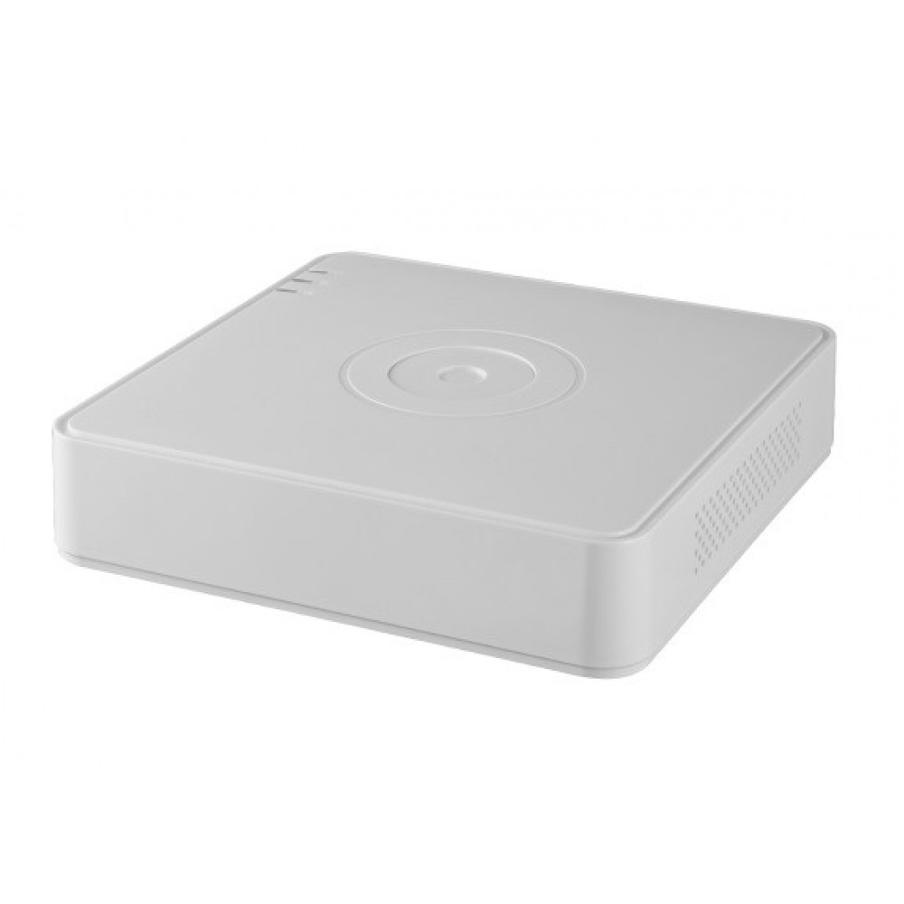 Видеонаблюдение Hikvision Turbo HD с 4 камери