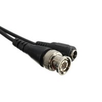 Видеонаблюдение Hikvision Turbo HD с 4 камери