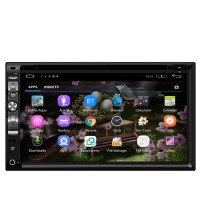 Android Навигация 6922,DVD, TV, CD, USB, BT- Double din