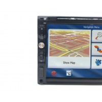 Android Навигация 6922,DVD, TV, CD, USB, BT- Double din