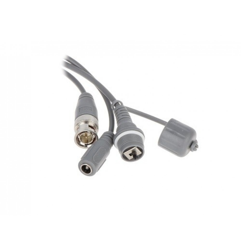 Hikvision Trubo HD с 2 куполни камери