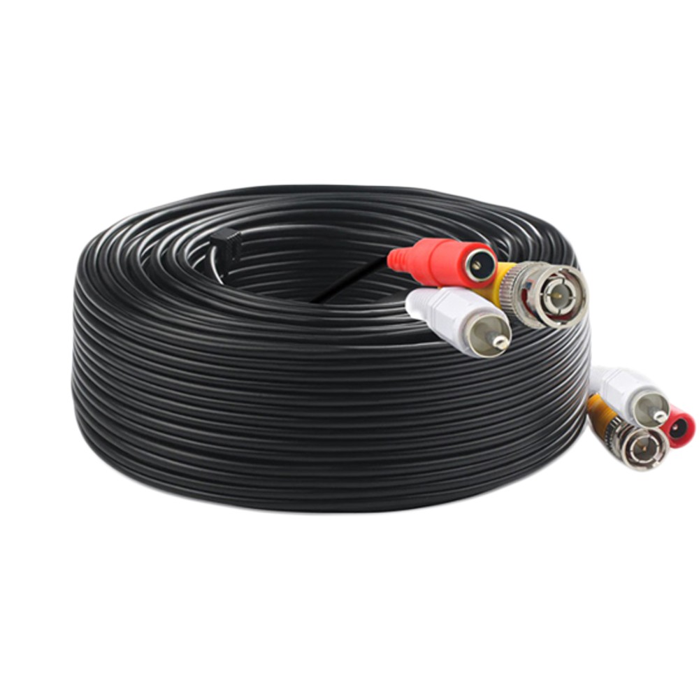 Hikvision Trubo HD с 2 куполни камери