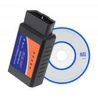 Aвтодиагностика Elm 327, OBD2, Wi-fi