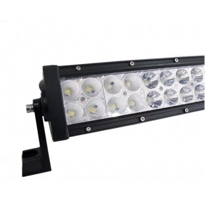 Мощен LED бар 54см - 120W