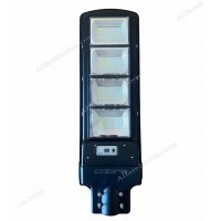 2x500W COBRA SMD F 500W - Соларни лампи