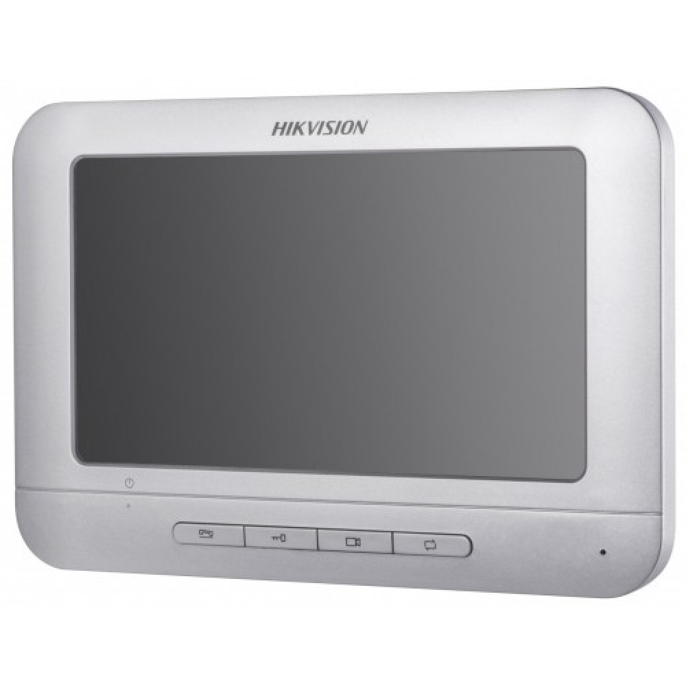 Видеодомофон Hikvision DS-KIS204