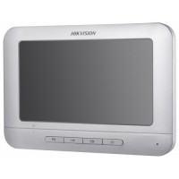 Видеодомофон Hikvision DS-KIS204