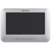 Видеодомофон Hikvision DS-KIS204