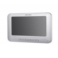Hikvision - DS-KH2220-S - Мониторен Панел за Четирипроводна Видеофомофонна Система