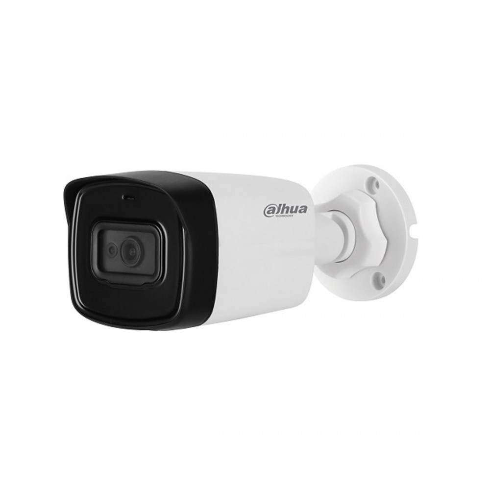 Камера Dahua Dahua HAC-HFW1200TL-0360B-S4 DIP