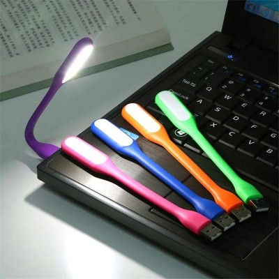 Мини USB Лампа за Лаптоп и Таблет