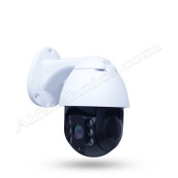 Куполна Wi-Fi камера - 2mpx 