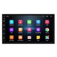 Мултимедия Double Din 7168A7