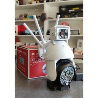 Куполна камера CP11-50, Full HD