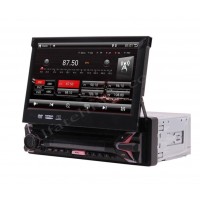 Мултимедиа Zappin 701, Авто дисплей