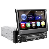 Мултимедиа Zappin 701, Авто дисплей