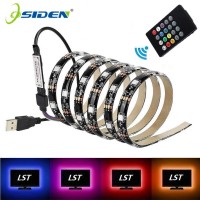 RGB LED лента за ТВ с дистанционно