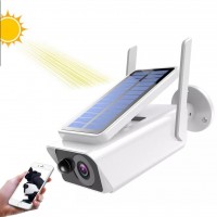 Соларна Камера ES-2R WiFi