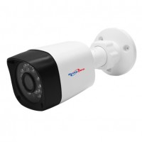 Видеонаблюдение Lylu 8 камери