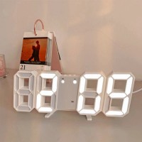3D Часовник и термометър