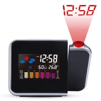 Метеостанция с прожектор - DS8190
