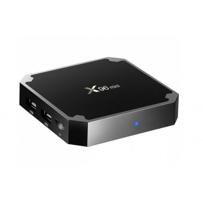 X96Mini TV BOX 2/16GB