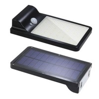 Мини Соларна Лампа на стойка