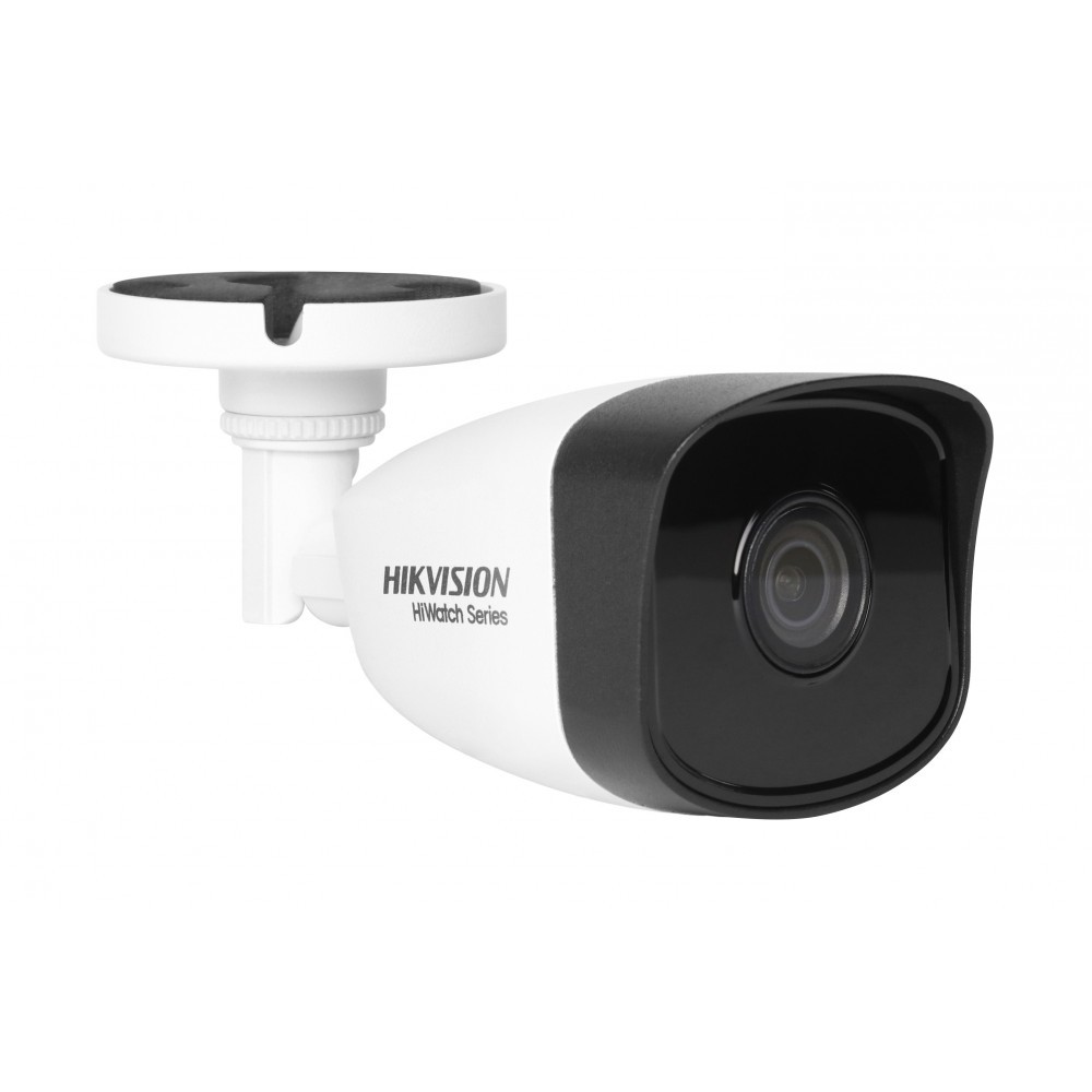 Hikvision HWI-B140H-M , 4mpx