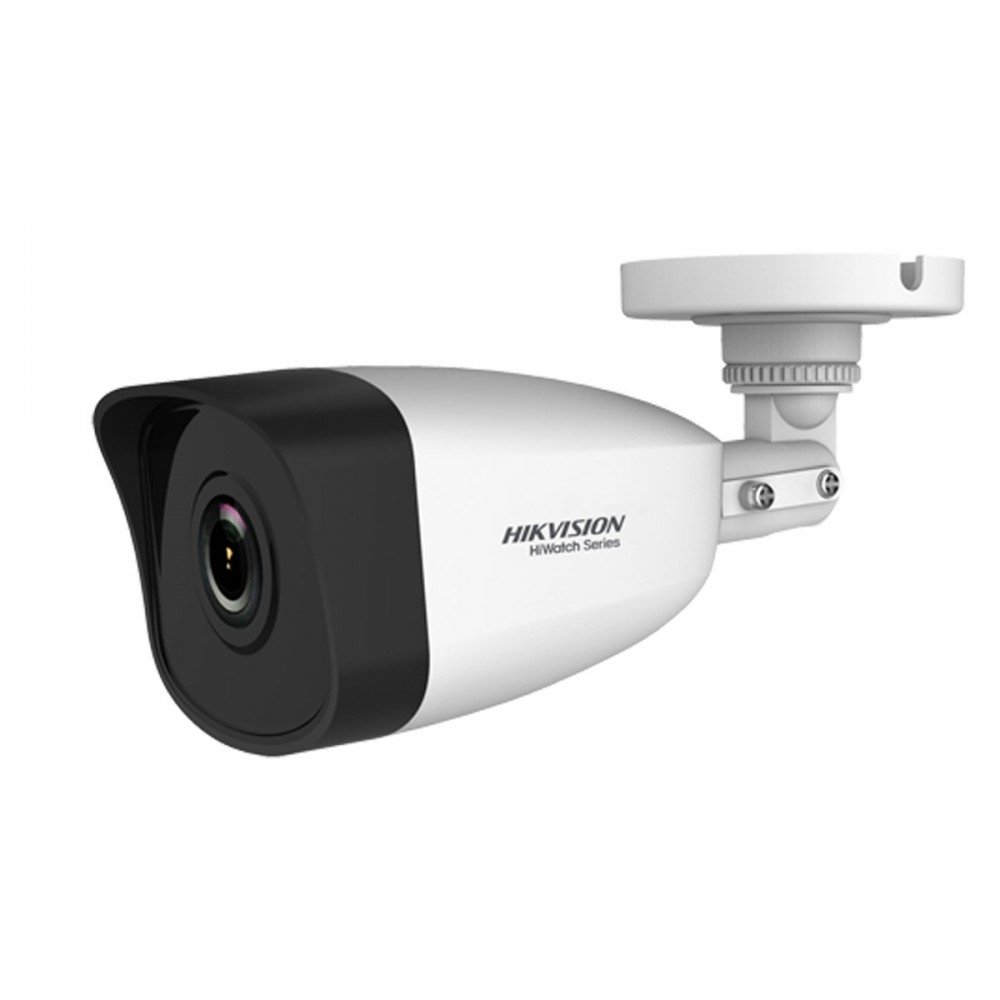 Hikvision HWI-B140H-M , 4mpx